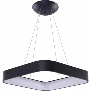 Lampa wisząca SOLVENT S  110 BK AZ3987  - Azzardo