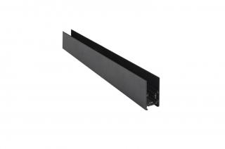 Szyna Track Magnetic52 1.5m + 2x End Cap (black) - Azzardo ⚡ Sprawdź kupony i rabaty w koszyku ⚡ Zamów tel ☎ 533-810-034