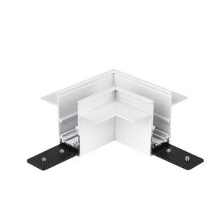 Track Magnetic Corner90 + Flex Gips (white) - Azzardo ⚡ Sprawdź kupony i rabaty w koszyku ⚡ Zamów tel ☎ 533-810-034
