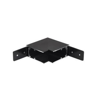 Track Magnetic Inner Corner90 + Flex (black) - Azzardo ⚡ Sprawdź kupony i rabaty w koszyku ⚡ Zamów tel ☎ 533-810-034