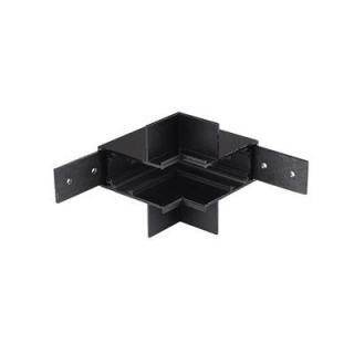 Track Magnetic Inner Corner90 + Flex Gips (black) - Azzardo ⚡ Sprawdź kupony i rabaty w koszyku ⚡ Zamów tel ☎ 533-810-034