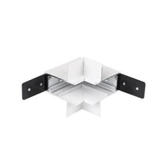 Track Magnetic Inner Corner90 + Flex Gips (white) - Azzardo ⚡ Sprawdź kupony i rabaty w koszyku ⚡ Zamów tel ☎ 533-810-034