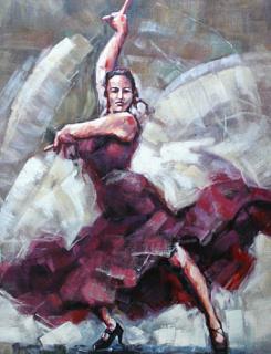 Flamenco