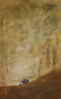 Pies - Francisco Goya