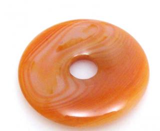 Agat - donut 30mm