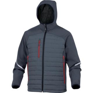 Delta Plus Kurtka Softshell  z kapturem MOTION