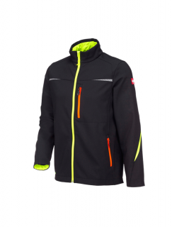 Kurtka softshell e.s.motion 2020