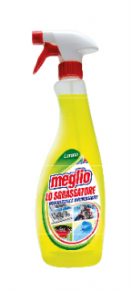 Meglio Sgrassatore Lemon