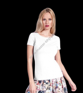 PROMOSTARS Koszulka Ladies’ Slim 21603