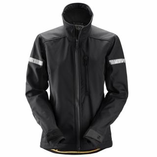 Snickers 1207 Kurtka Soft Shell AllroundWork, damska