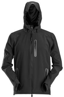 Snickers 1218  Kurtka Softshell Przeciwdeszczowa FlexiWork