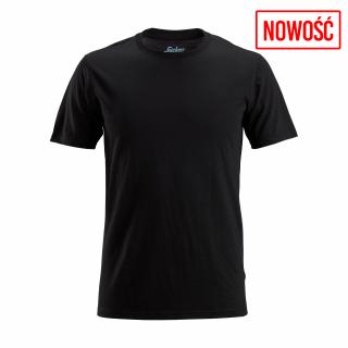 Snickers  2527 T-shirt wełniany AllroundWork