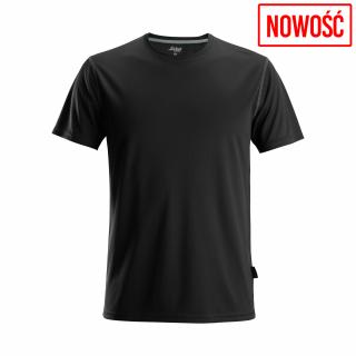 Snickers  2558 T-shirt AllroundWork