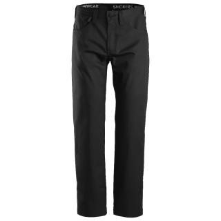 Snickers 6400 Spodnie Chinos Service