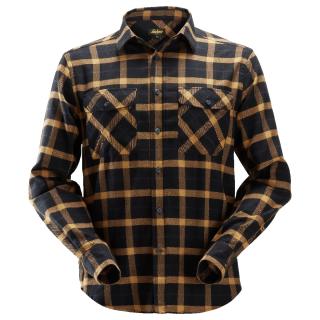 Snickers 8516 Koszula flanelowa AllroundWork