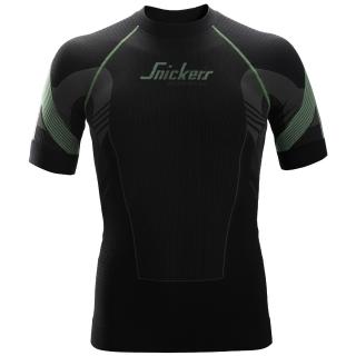 Snickers 9426 T-shirt FlexiWork, bezszwowy