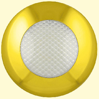 Lampa do oświetlenia wnętrz.  12V/24V  (Series 143)