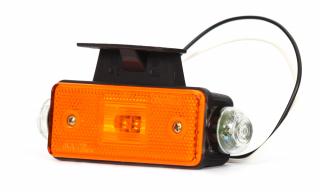 Lampa obrysowa LED 118 LKZ *   3-funkcyjna 12V