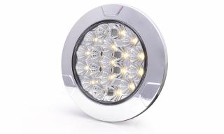 Lampa oświetlenia wnętrza 19 LED 991