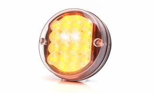 Lampa przednia zespolona LED 215 12V