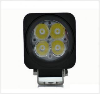 Lampa robocza  4xLED power 12W   L0105