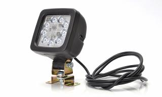 Lampa robocza 683 12/24V