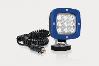 Lampa robocza FT-036 LED ALU 2800 MAG M30