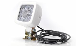 Lampa robocza i cofania 689 * 12/24V