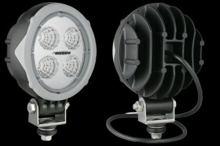 Lampa robocza LED 12-24V - 1500lm  CRV2A.49600