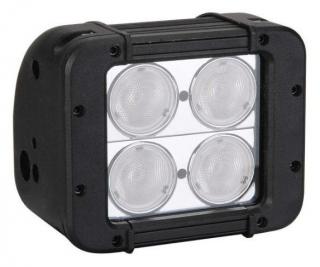 Lampa robocza led NX FL CREE 40W D40 DOUBLE