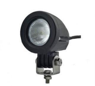 Lampa robocza LED power 10W rozproszona lub skupiona (3508)