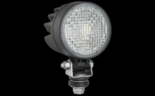 Lampa robocza z diodami LED 12-24V - 800lm - typu CRC4