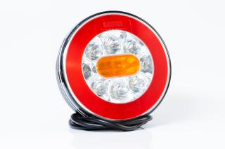 Lampa tylna LED FT-110 12/36V