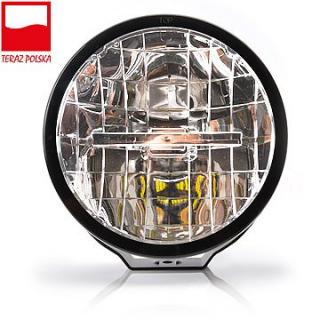 Lampa zespolona led drogowa 869