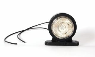 Lampa zespolona LED przednio-tylna 449 12/24V