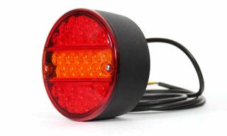 Lampa zespolona LED tylna 232 12/24V