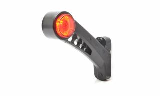 Lampa zespolona obrysowa przednio tylna  620BCL