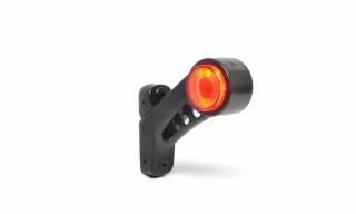 Lampa zespolona obrysowa przednio tylna  622BCP