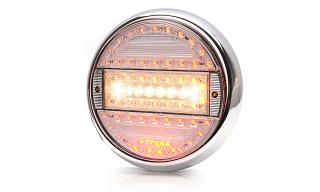 Lampa zespolona tylna LED 756 12/24V