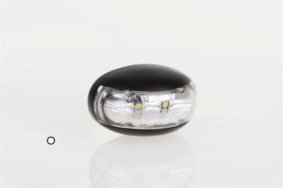 Obrysówka LED FT-012 B 12/24V