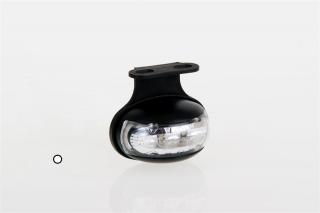 Obrysówka LED FT-012 B+K 12/24V