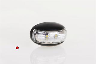 Obrysówka LED FT-012 C 12/24V