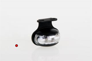 Obrysówka LED FT-012 C+K 12/24V