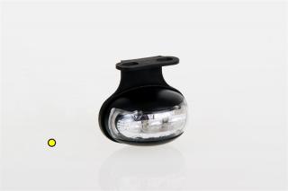 Obrysówka LED FT-012 Z+K 12/24V