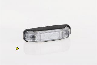 Obrysówka LED FT-013 Z 12/24V