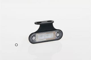 Obrysówka LED FT-015 B+K 12/24V