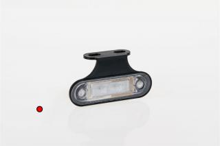 Obrysówka LED FT-015 C+K 12/24V