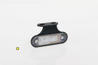 Obrysówka LED FT-015 Z+K 12/24V