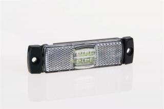 Obrysówka LED FT-017 B 12/24V