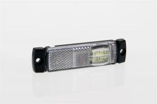 Obrysówka LED FT-018 B 12/24V